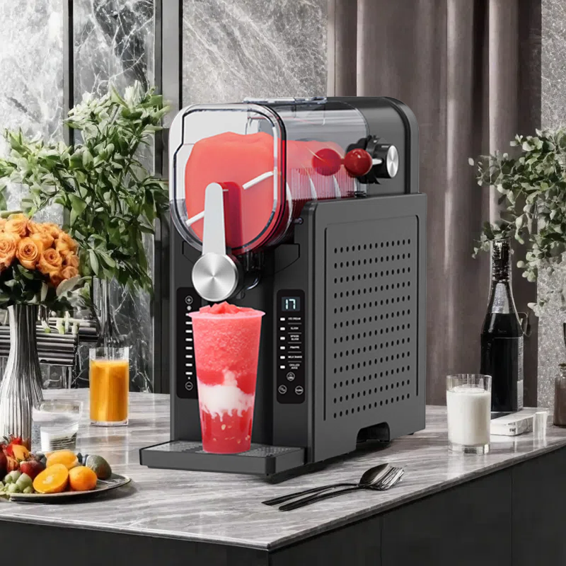 Minus Slush Professional Frozen Drink Maker – MINUS